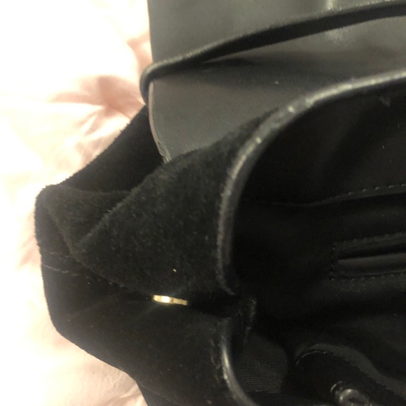 Leather bag | ZARA - Picture 6 of 9